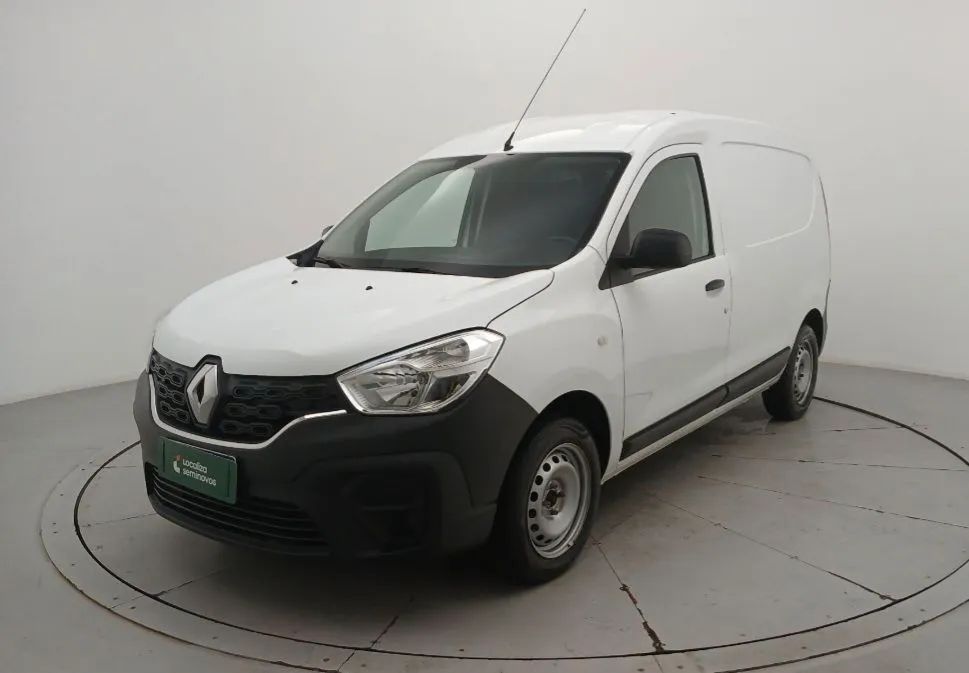 Renault Kangoo 2025
