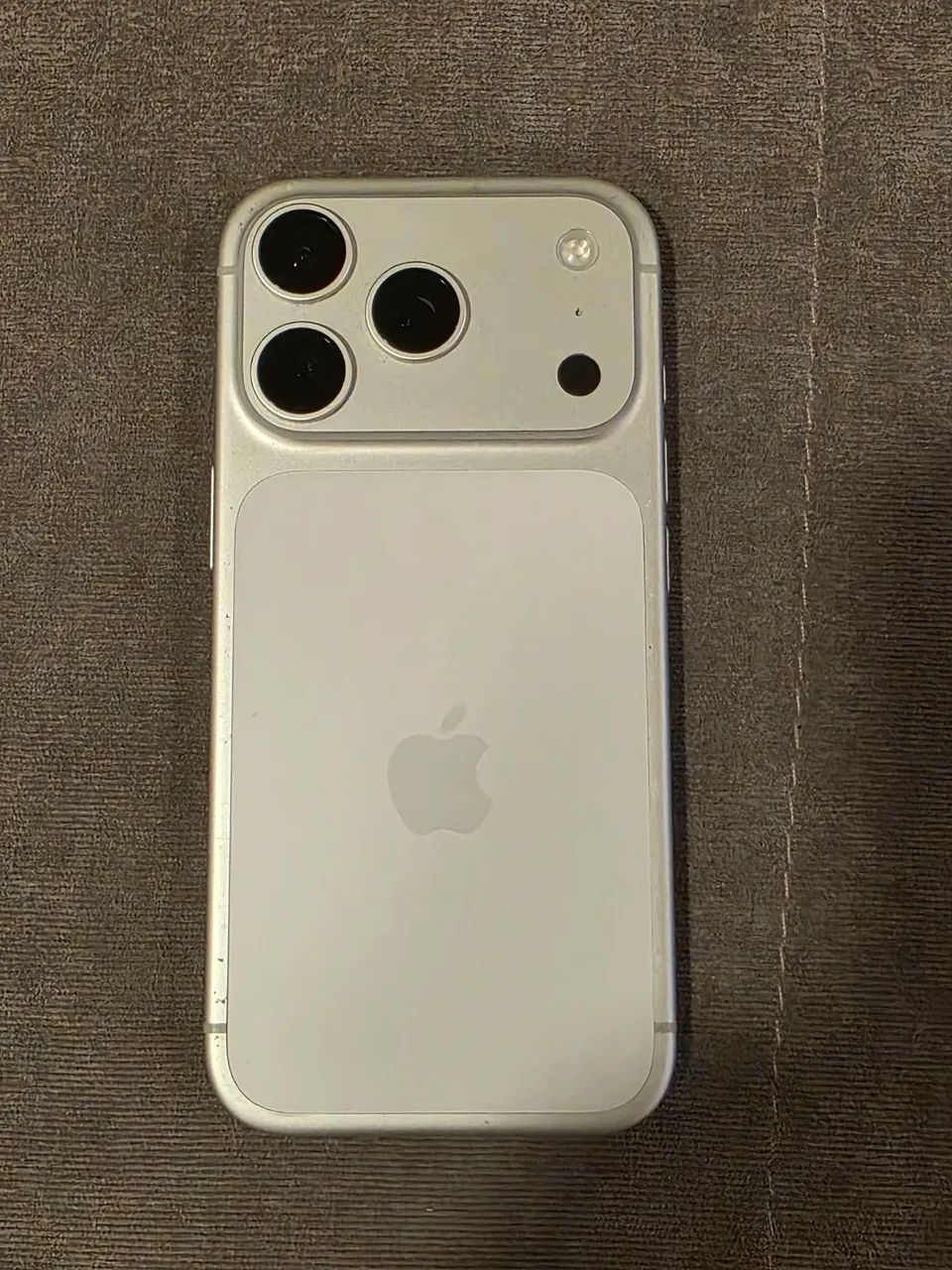 Iphone 17 Pro 512gb Silver