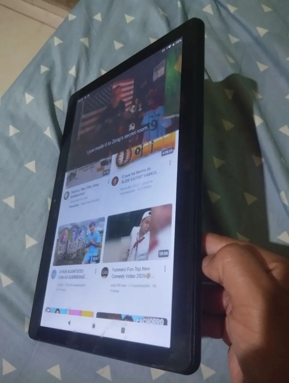 Tablet  - Foto 2