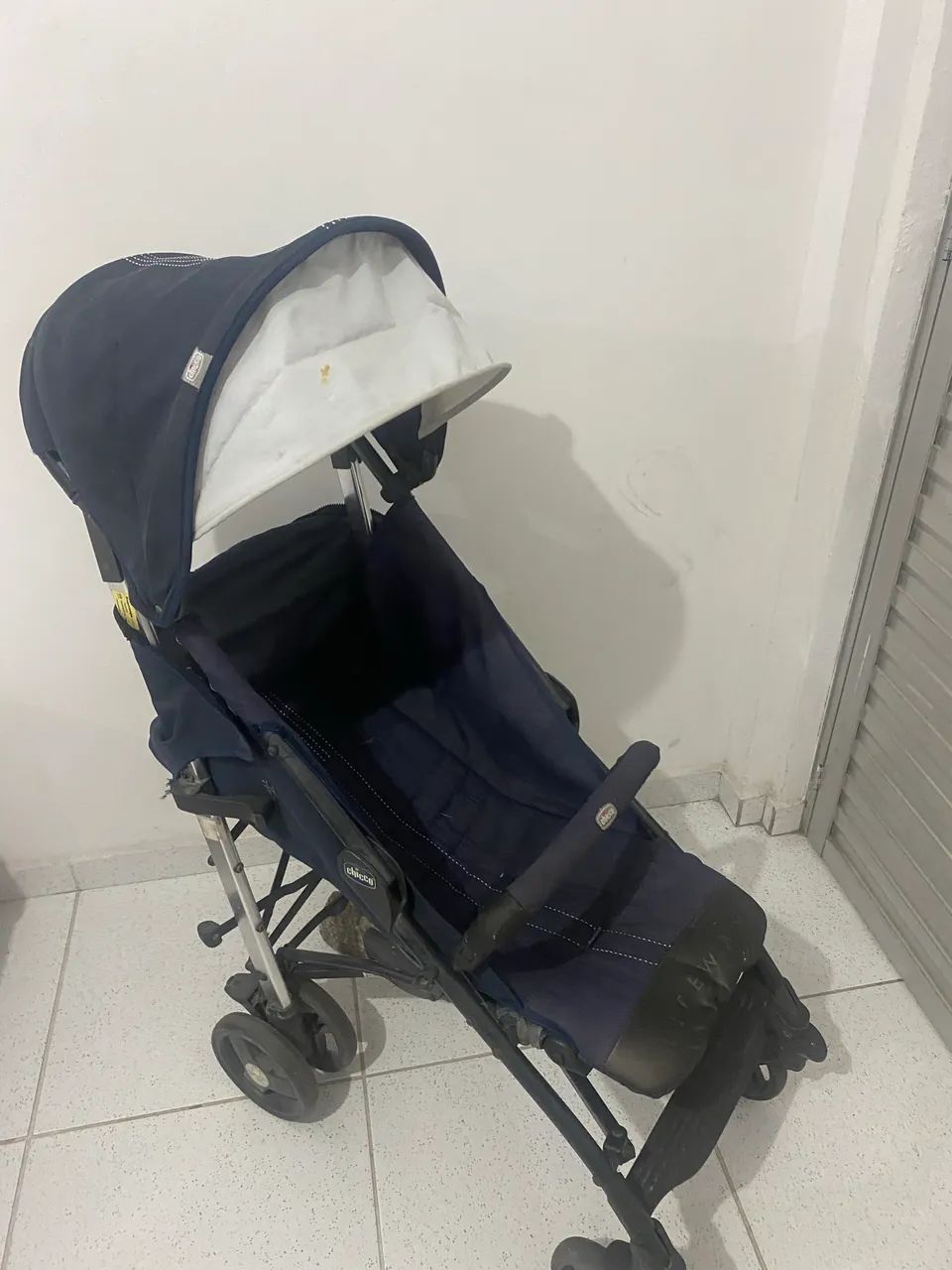 Carrinho de bebê  - Foto 3