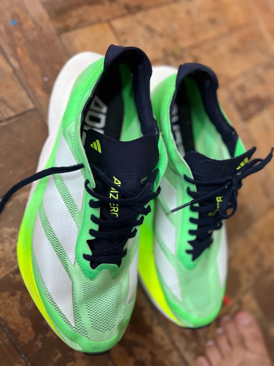 Adidas drive rc - Foto 2