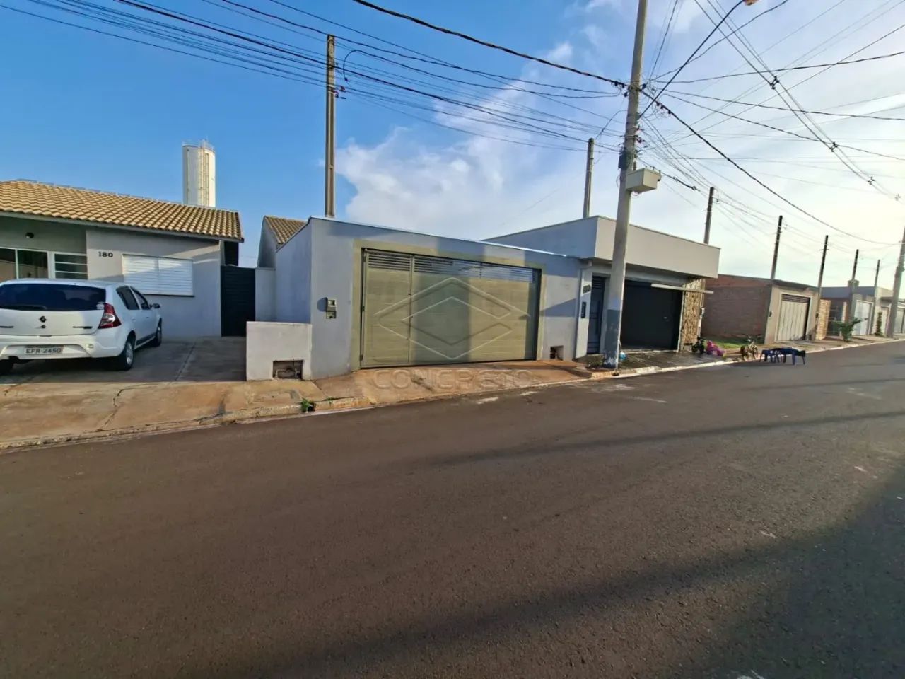 Casa Padrão em Jaú - Foto 2
