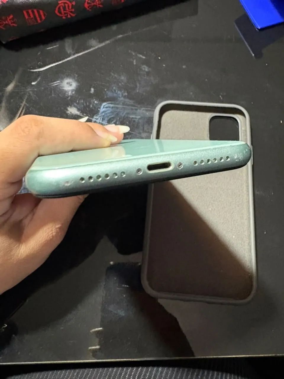 iPhone 11  - Foto 5