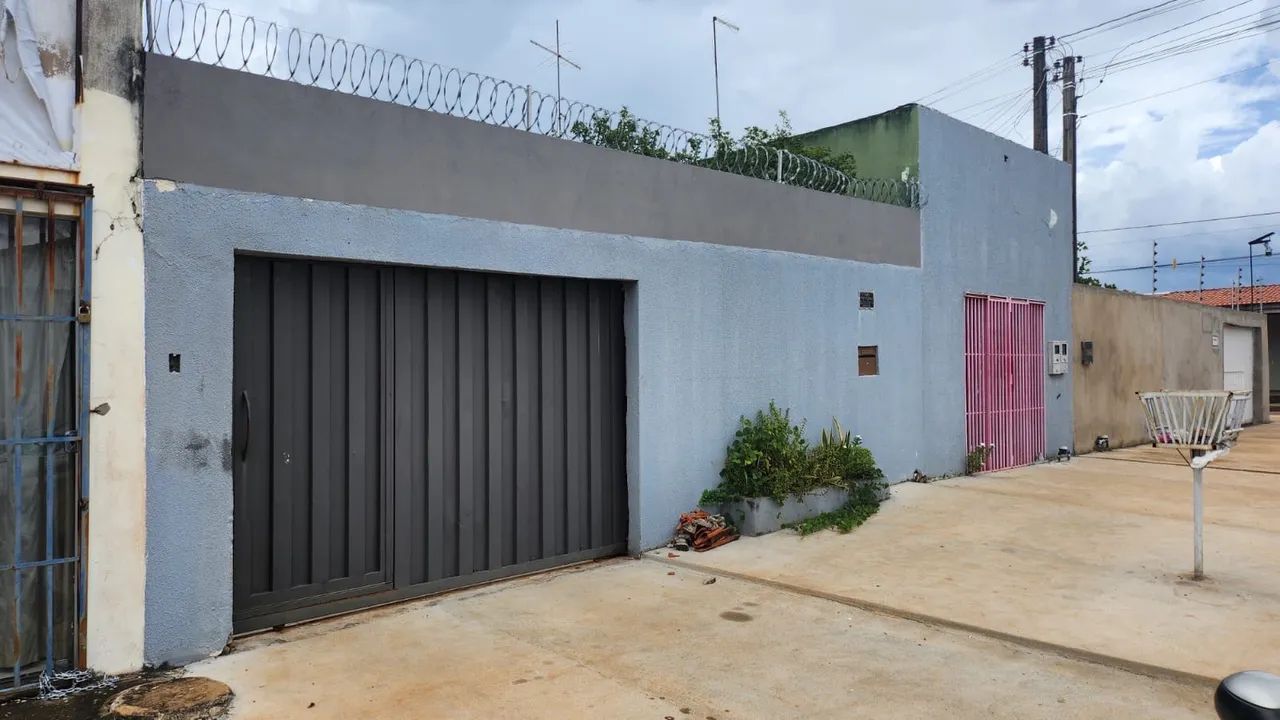 Foto - Palmas - Plano Diretor Norte