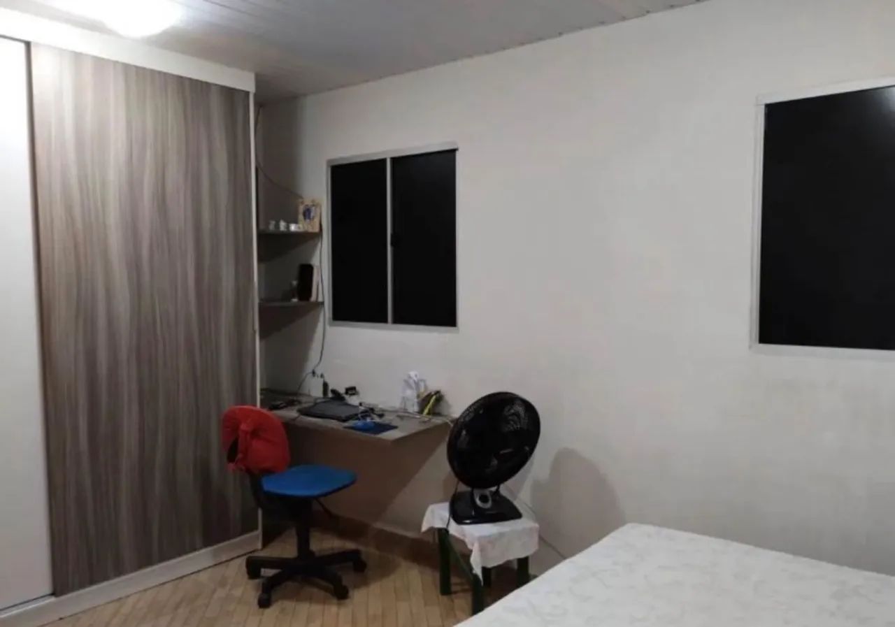 Vendo casa no Riacho Fundo  - Foto 3