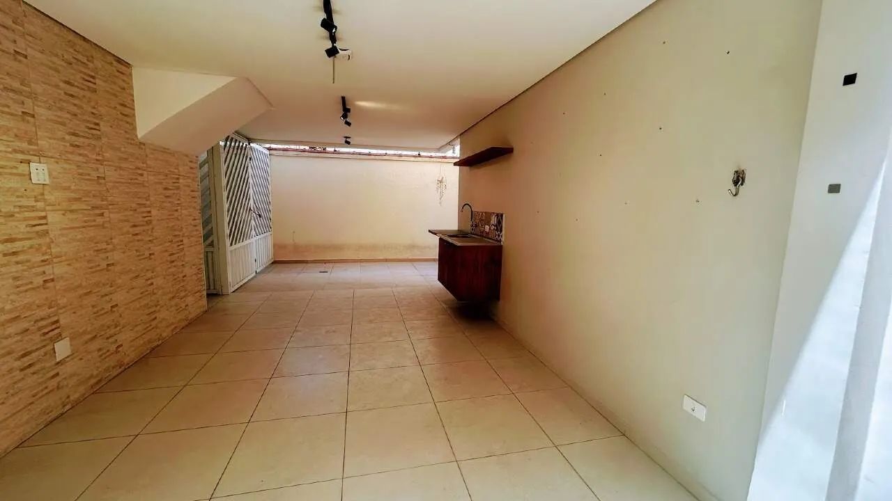 Sobrado Geminado 2 suites, 2 vagas - Foto 3