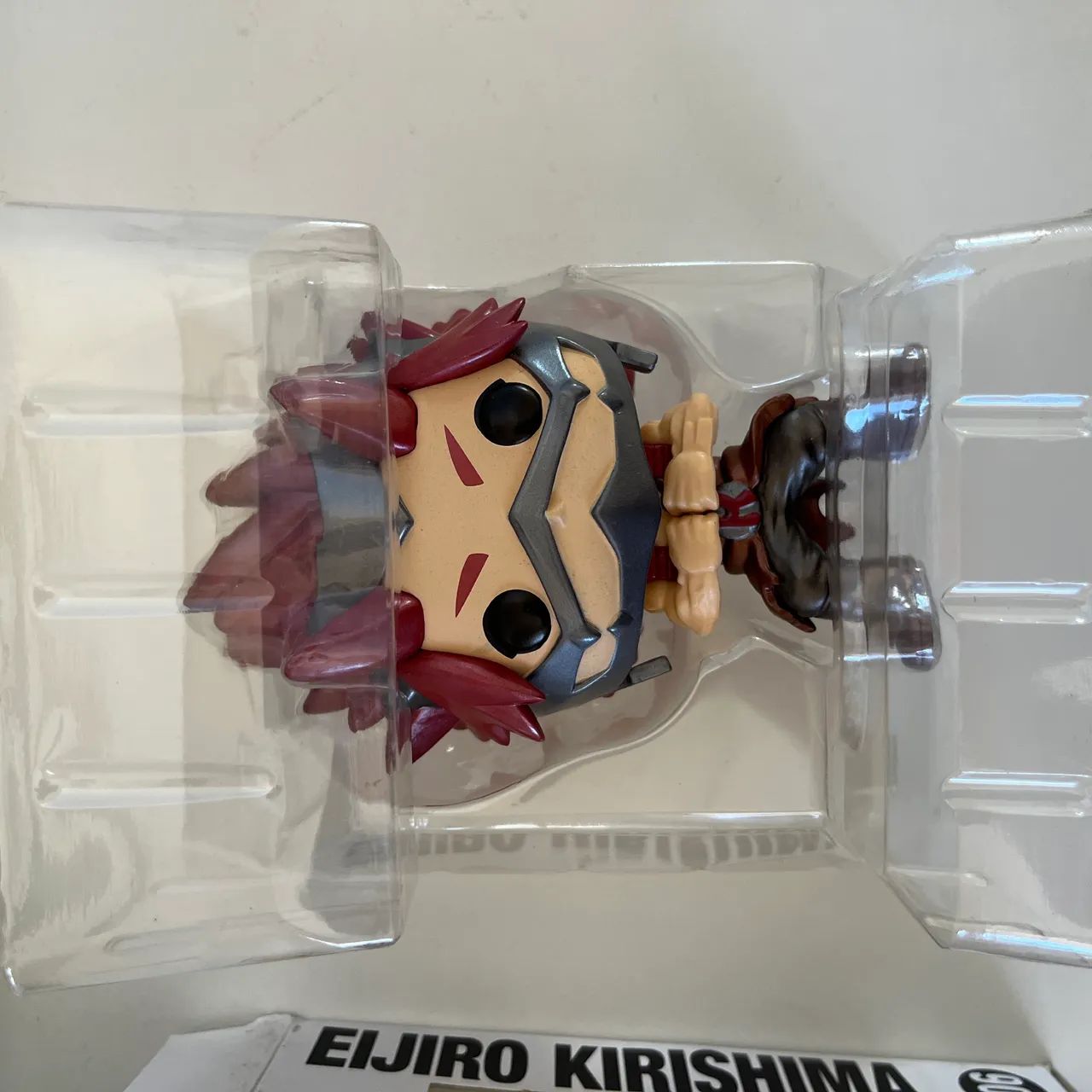 Funko Eijiro Kirishima My hero academia - Foto 2