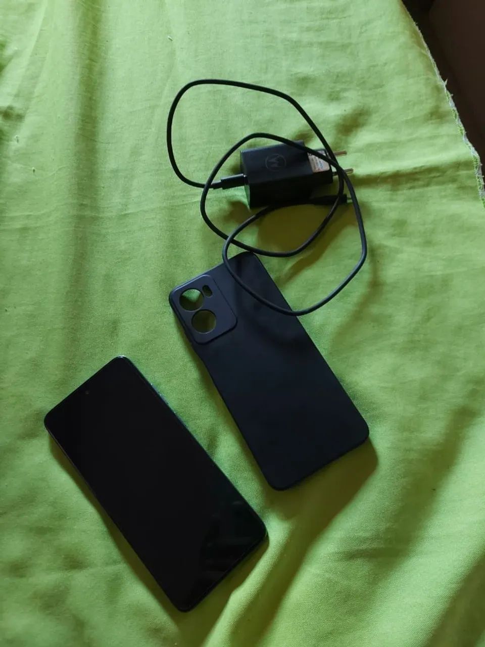 Smartphone Motorola G05 128 GB