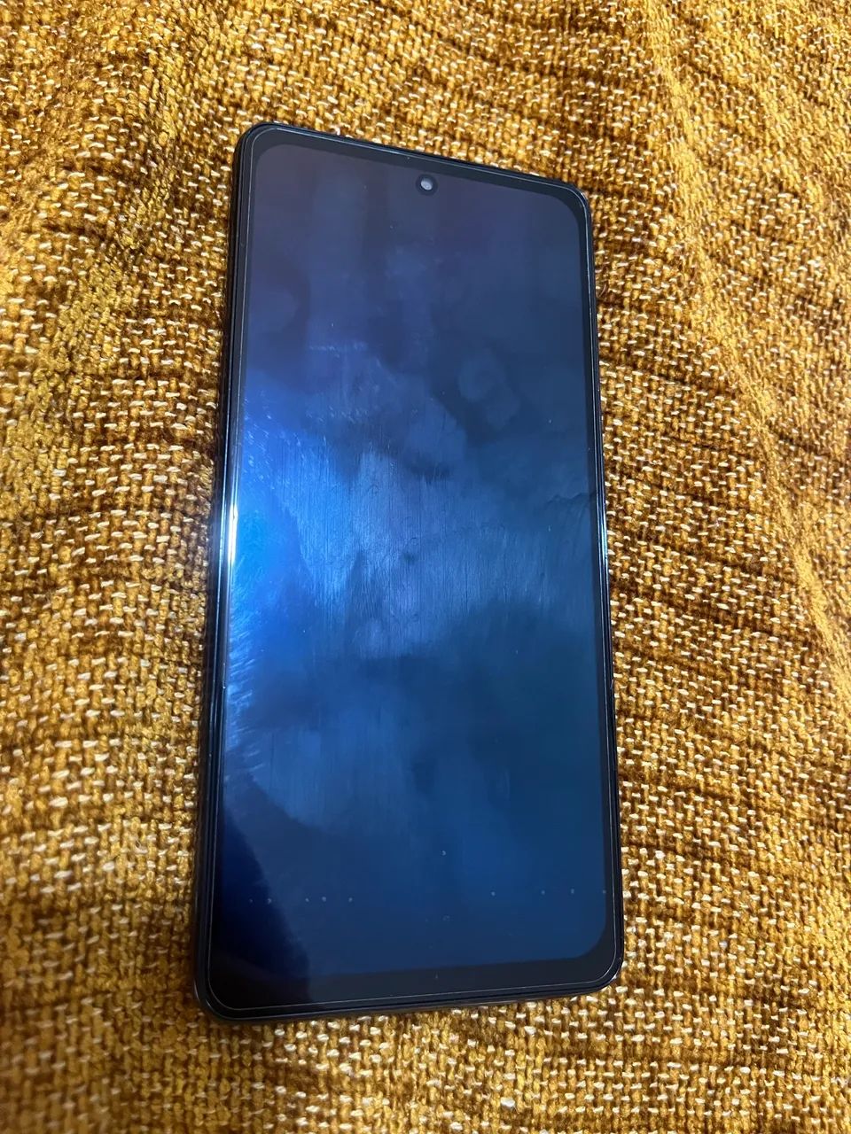 Samsung Galaxy A52s 5G 128GB Branco + Caixa | Funcionando Perfeitamente - Foto 2