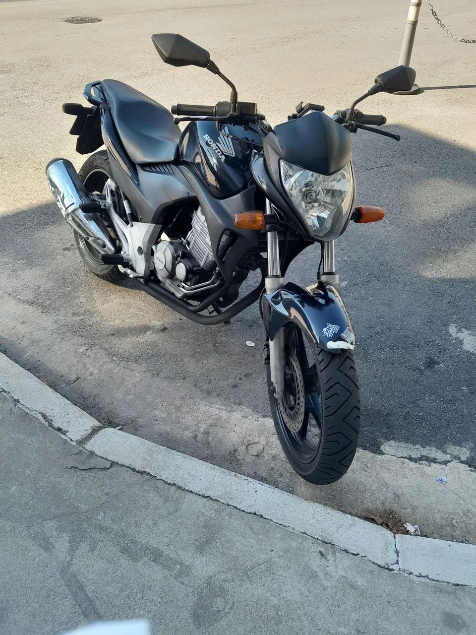Cb300r - Foto 3