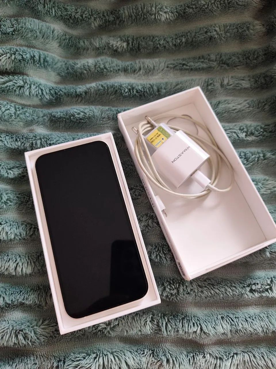 Vendo um iPhone 13 - Foto 4