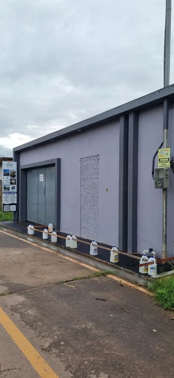 Foto - Barcarena - Vila dos Cabanos