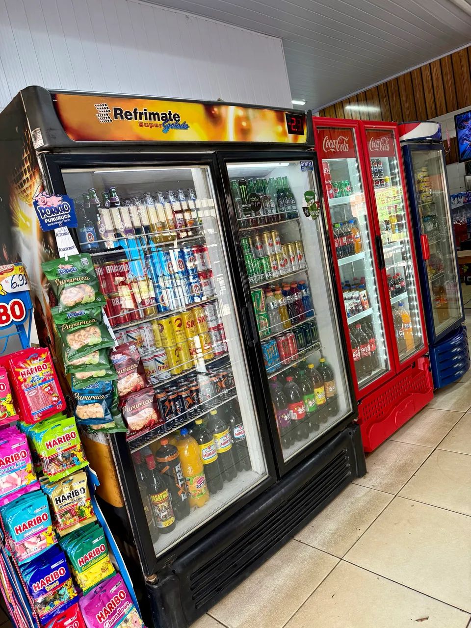 Vendo mercearia Goiânia  110.000 - Foto 2