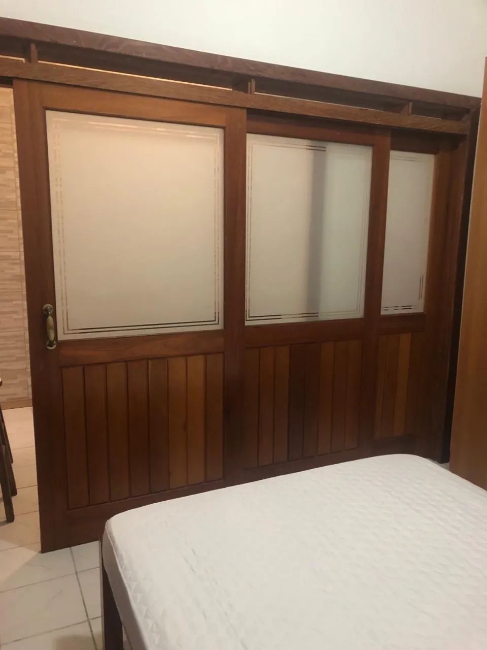 Alugo Aportamento com 1 quarto - Foto 5