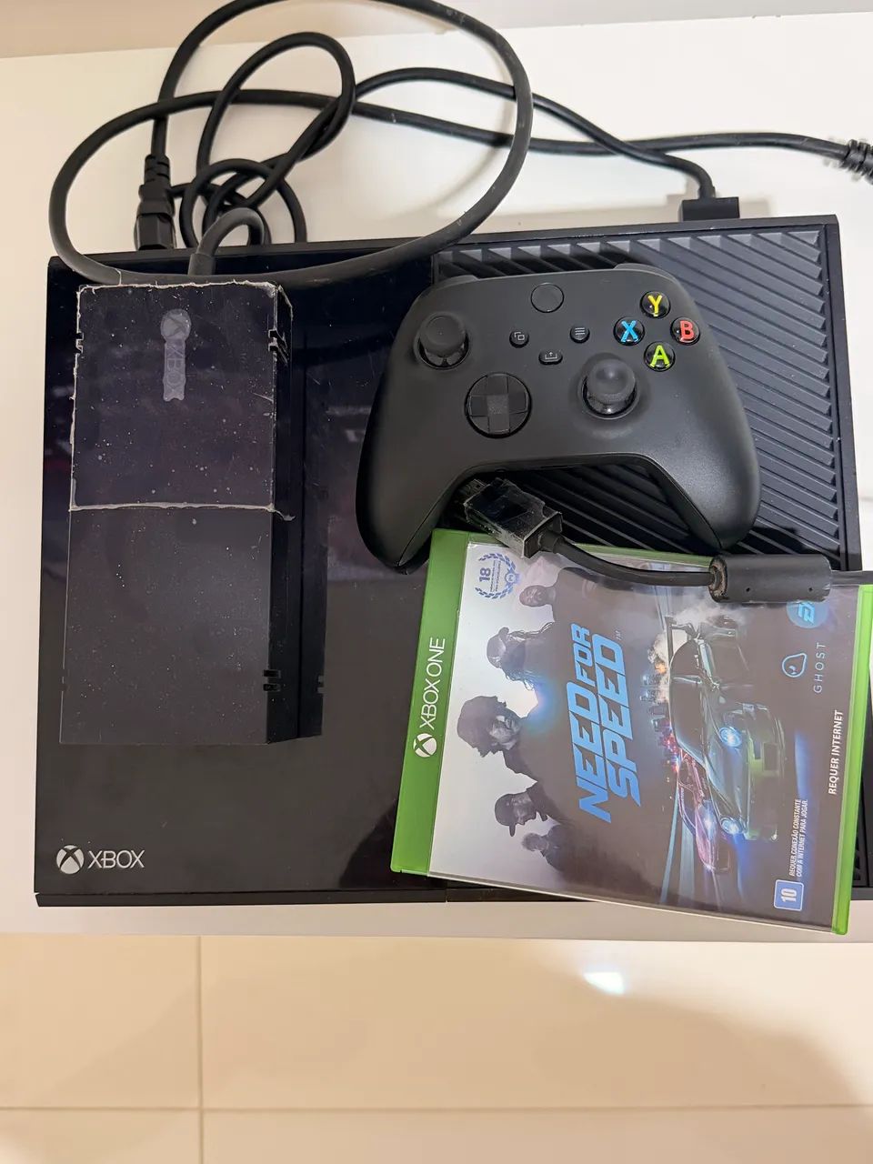 Xbox One 