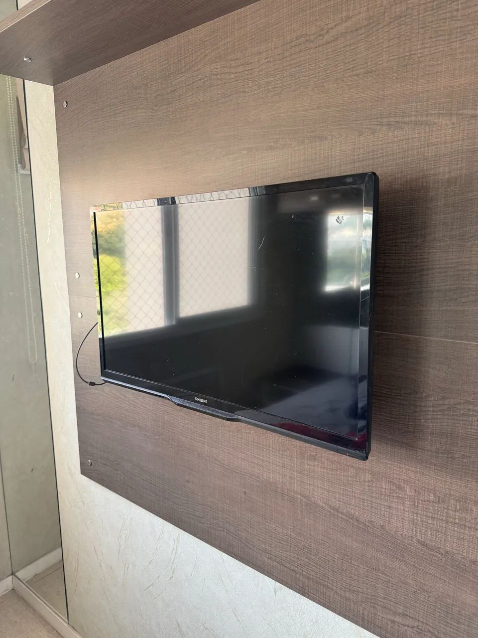 TV Led Full HD Philips 32 polegadas - Foto 4