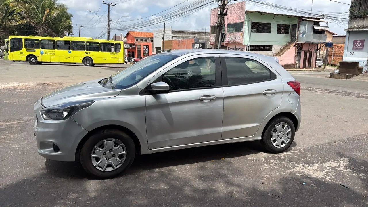 Aluguel de carros  SEMANAL 750 - Foto 2