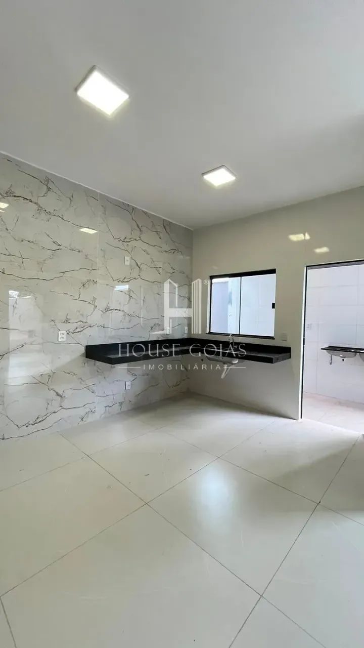Casa à venda, Setor Nova Cidade, Nerópolis, GO - Foto 2