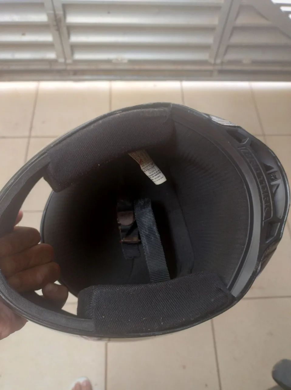 Capacete kids Pro Tork  - Foto 2