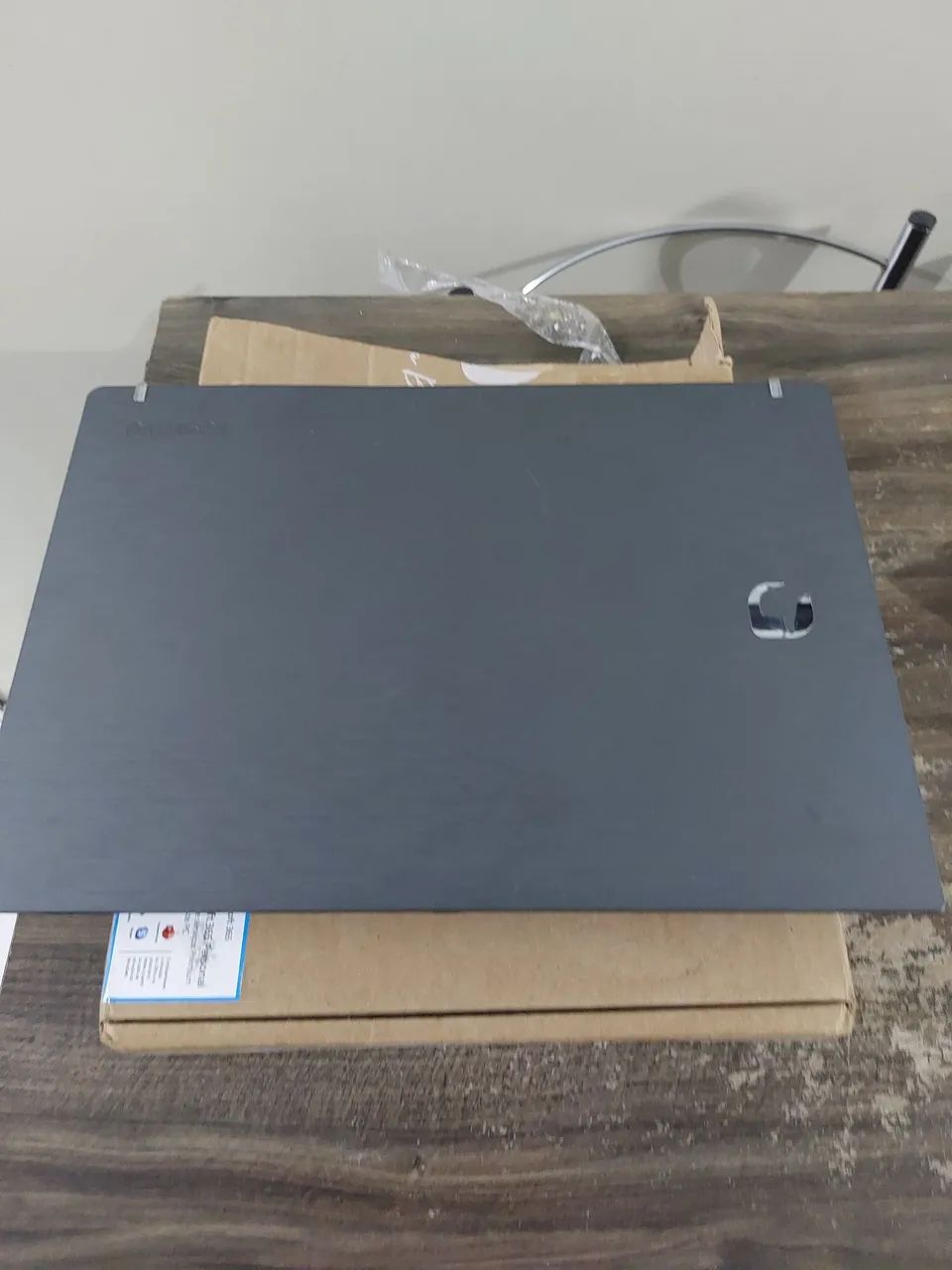 Vendo notebook  - Foto 2