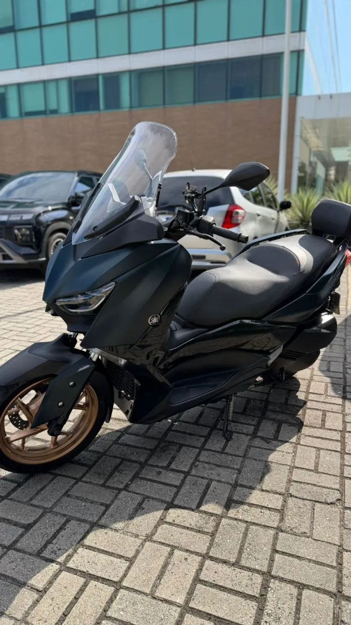 Yamaha Xmax 2024  - Foto 3
