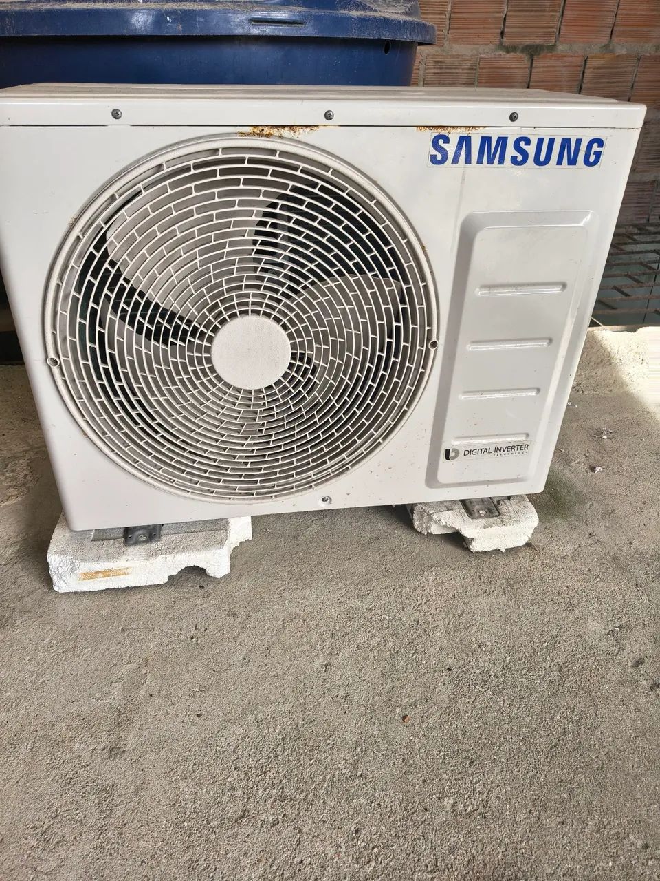 Ar condicionado inverter  - Foto 3