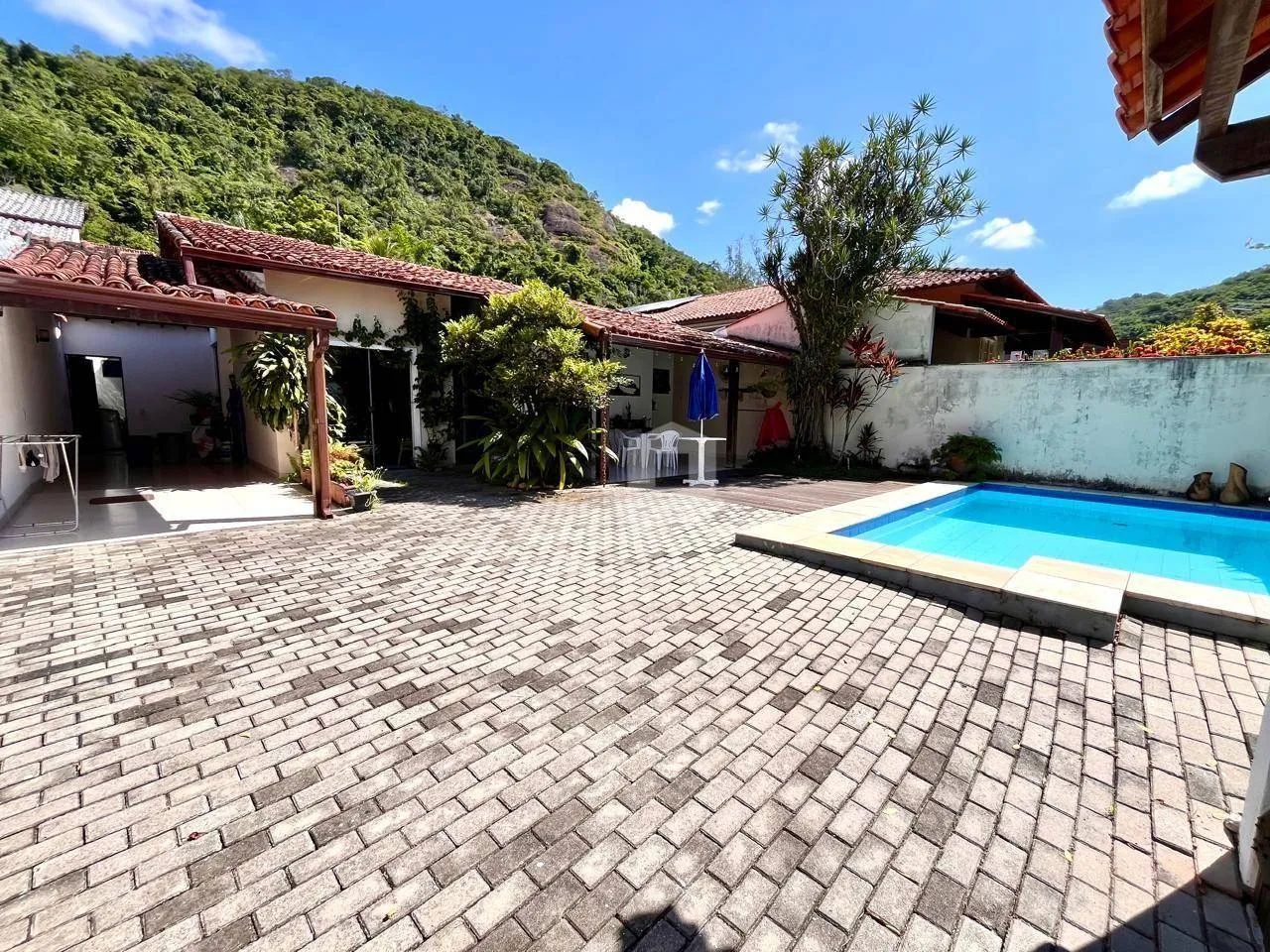 Casa Linear À Venda 3 Quartos Em Piratininga - Foto 3