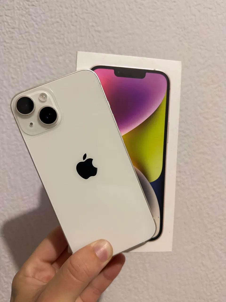 iPhone 14 