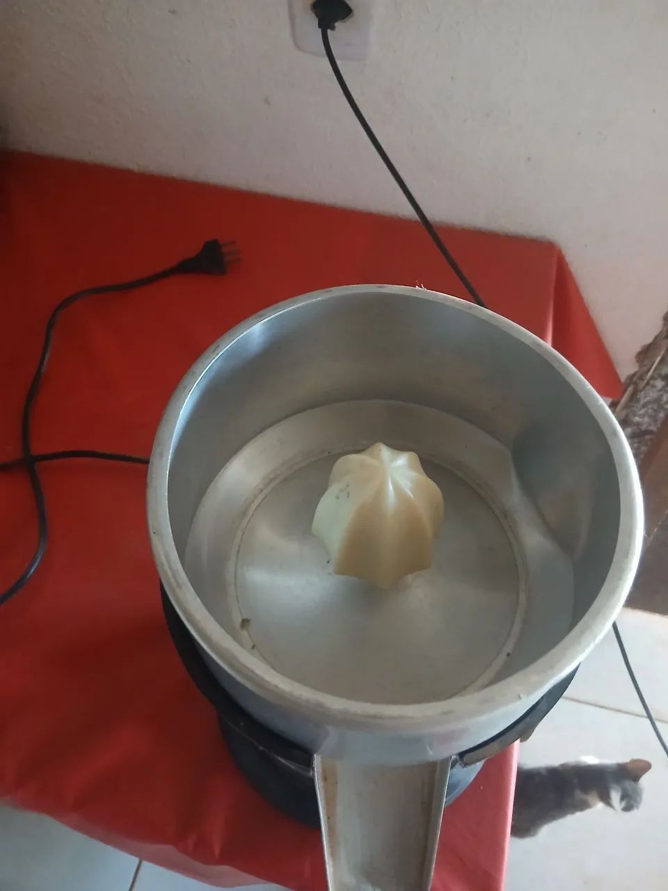 Extrator de suco  - Foto 2