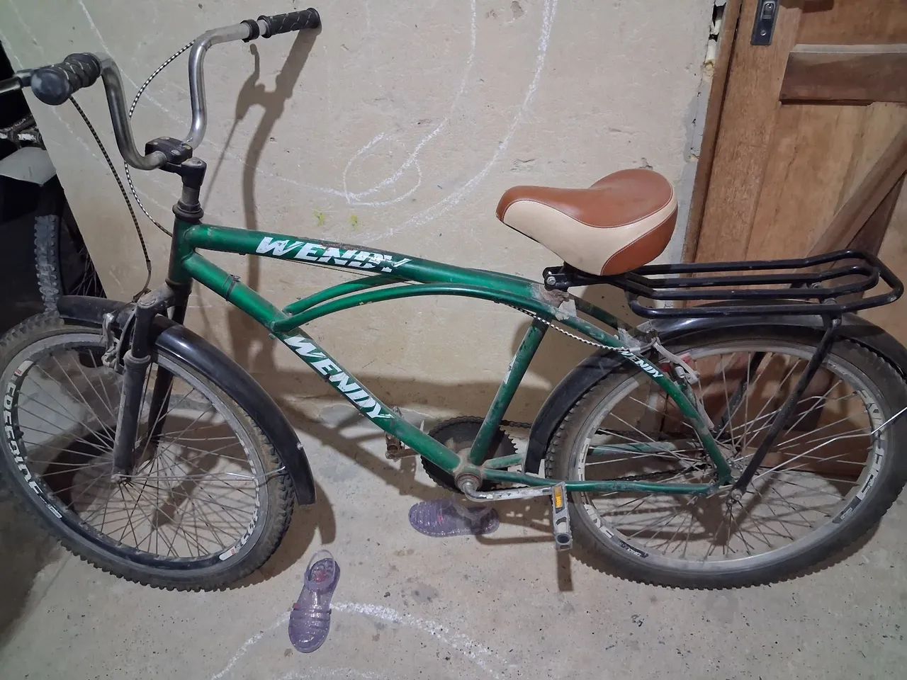 Bicicleta seminova  - Foto 4