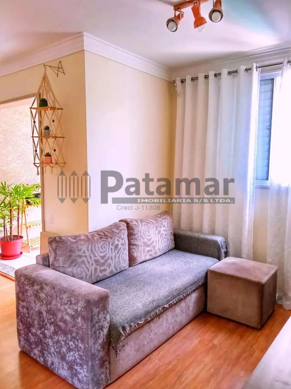 Apartamento com 2 quartos à venda no Condominio Tree Morumbi - Foto 2