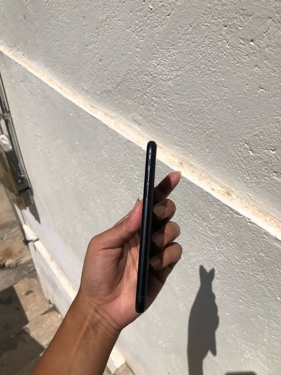 iPhone XR original pegando tudo  - Foto 3