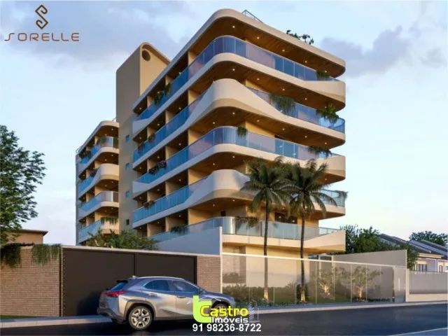 Apartamentos; Stúdios & Lofts. SORELLE. J170 - Foto 3