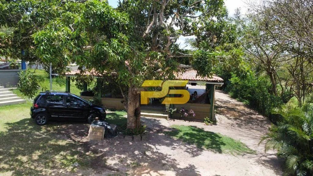 CHÁCARA PARA VENDA EM BANANEIRAS