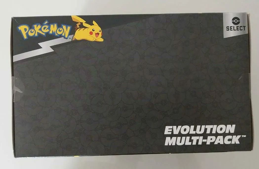 EVOLUTION MULTI-PACK - VENUSAUR LACRADO  - Foto 2