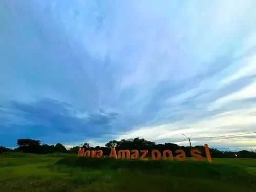 //Lote quitado no Nova Amazonas 1 - Foto 5