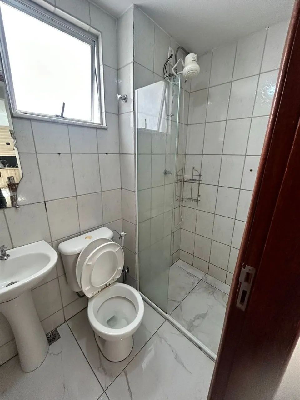 Aluguel de 01 Apartamento de 02 quartos  - Foto 5