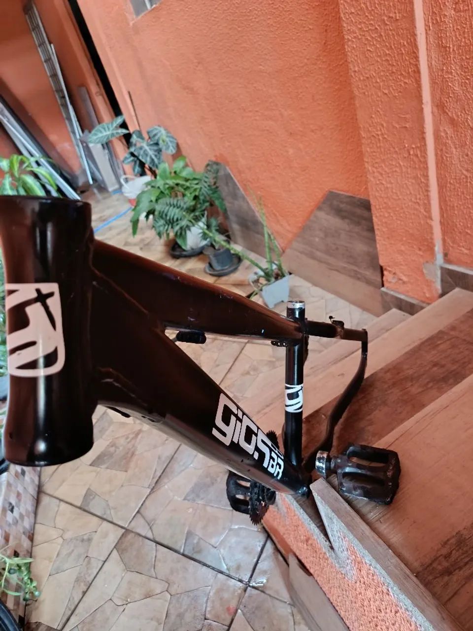 Quadro Gios (LEIA A DESCRIÇÃO) - Ciclismo - Morada Nova, Contagem