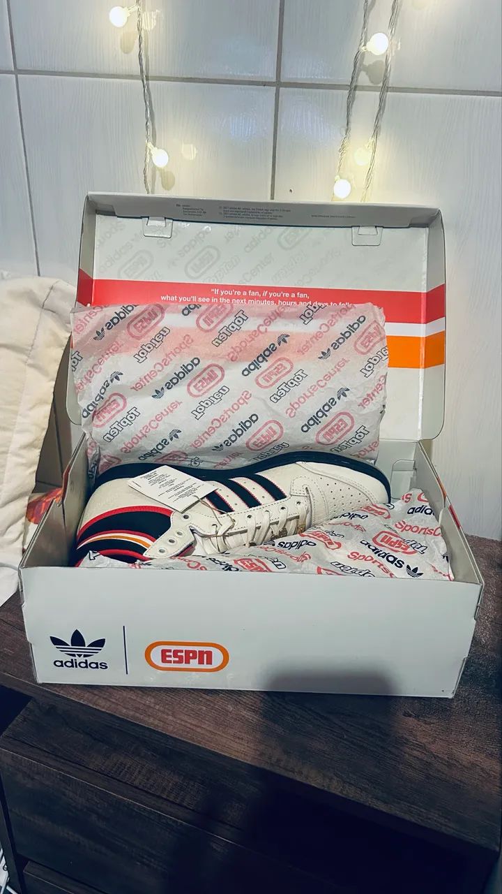 ADIDAS TOPTEN x ESPN - Foto 3