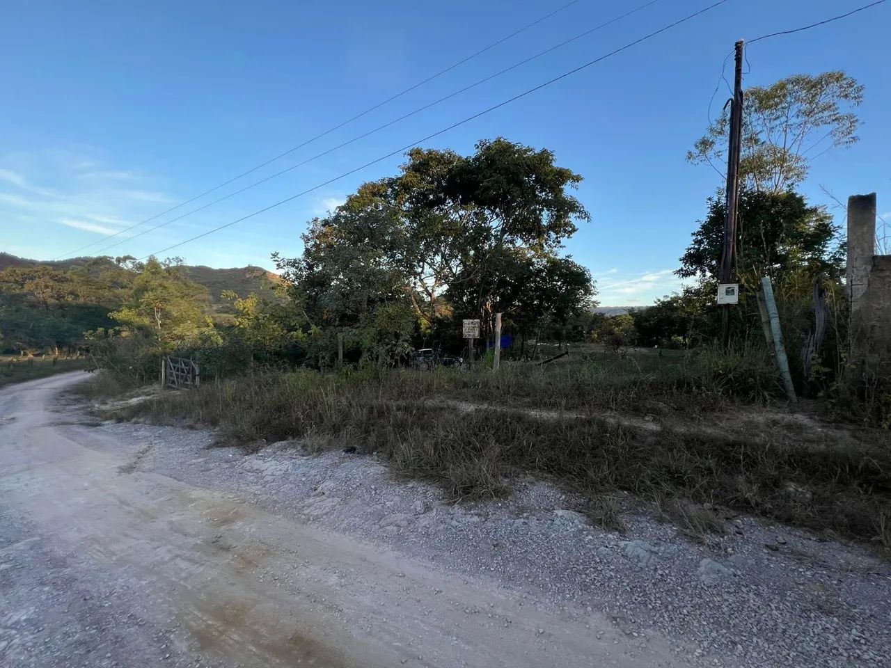 Mini Chácara/Lote Catingueiro Fercal - Foto 2