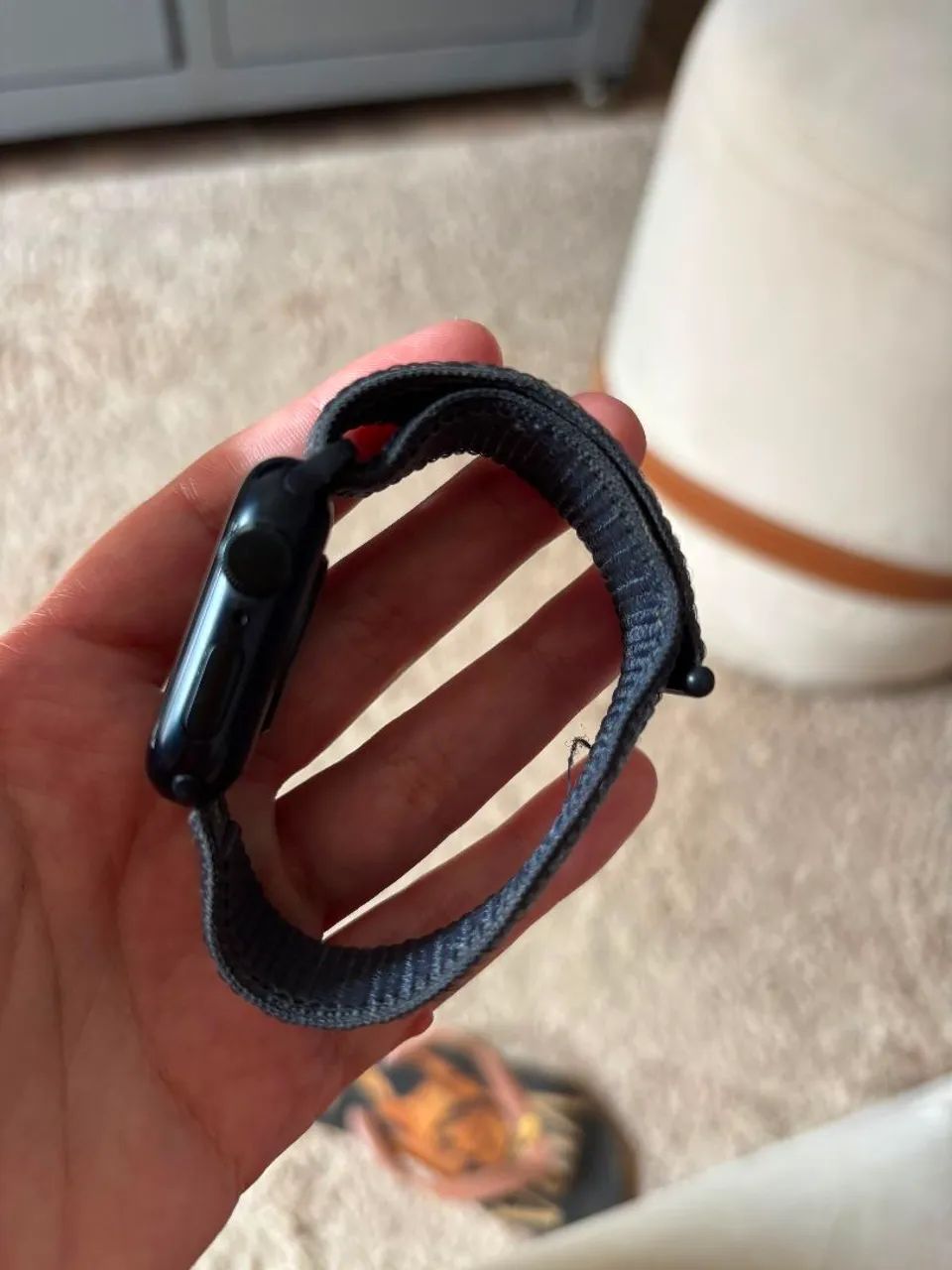 Apple Watch SE 40 mm (2a gen) - Foto 3