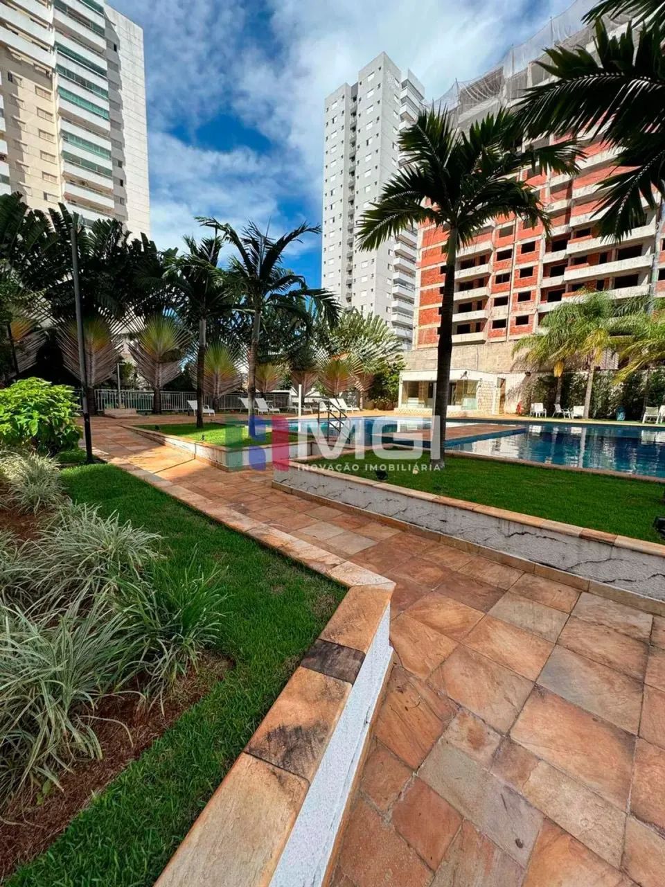 Apartamento á venda de 3 quartos com 3 suítes no Invent Joy - Foto 5
