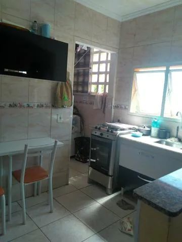 Apartamento condominio planalto