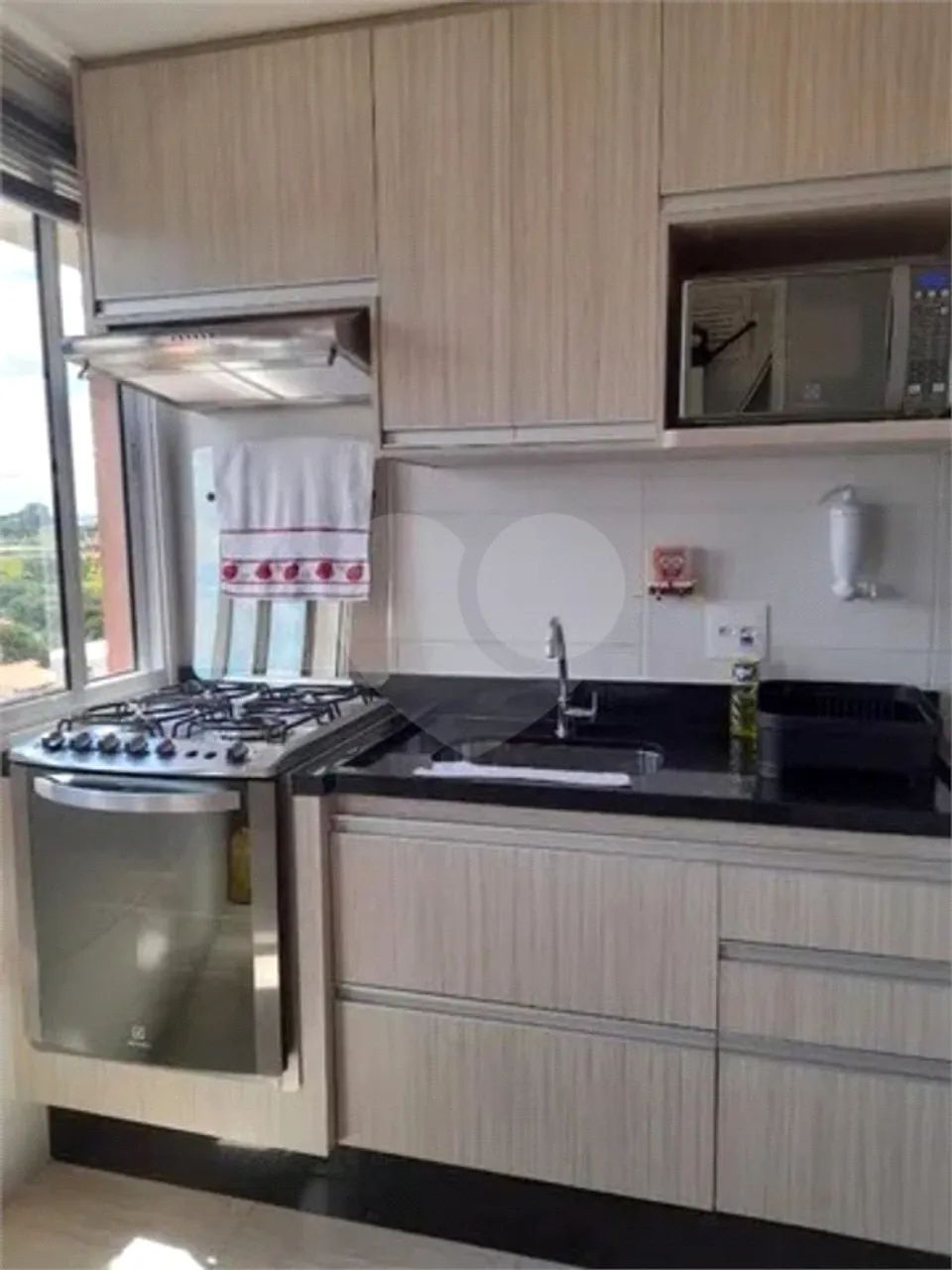 Apartamento com 2 quartos à venda em Quitaúna - SP - Foto 5