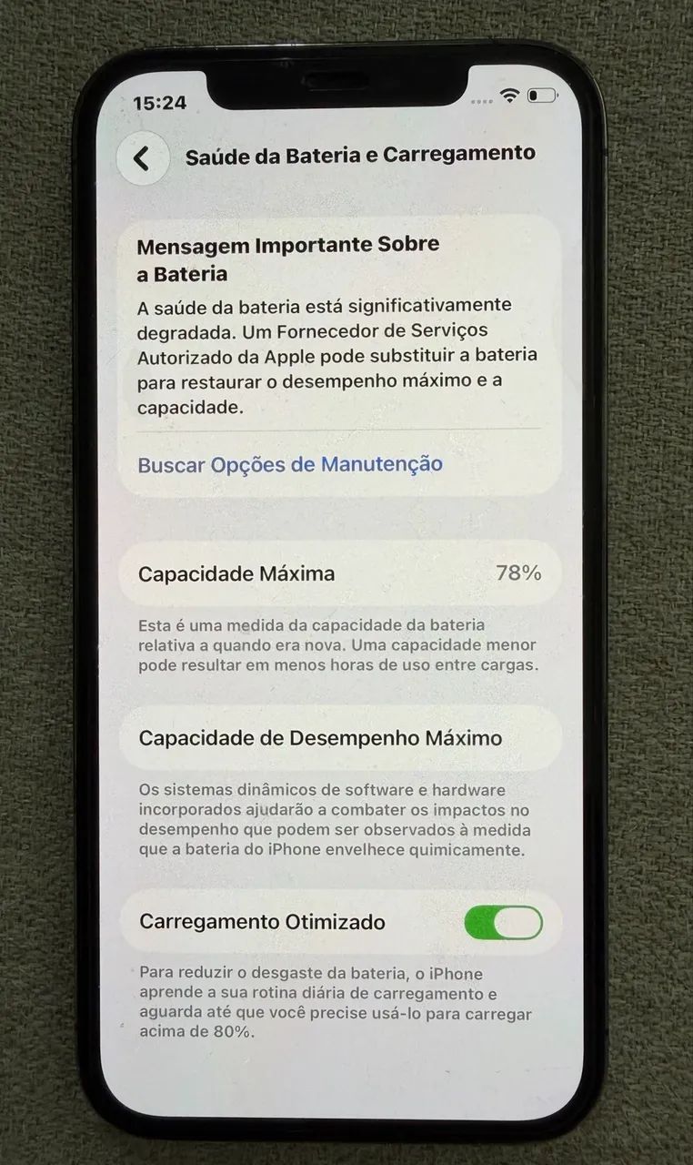Iphone 12 pro 256 GB - Foto 4