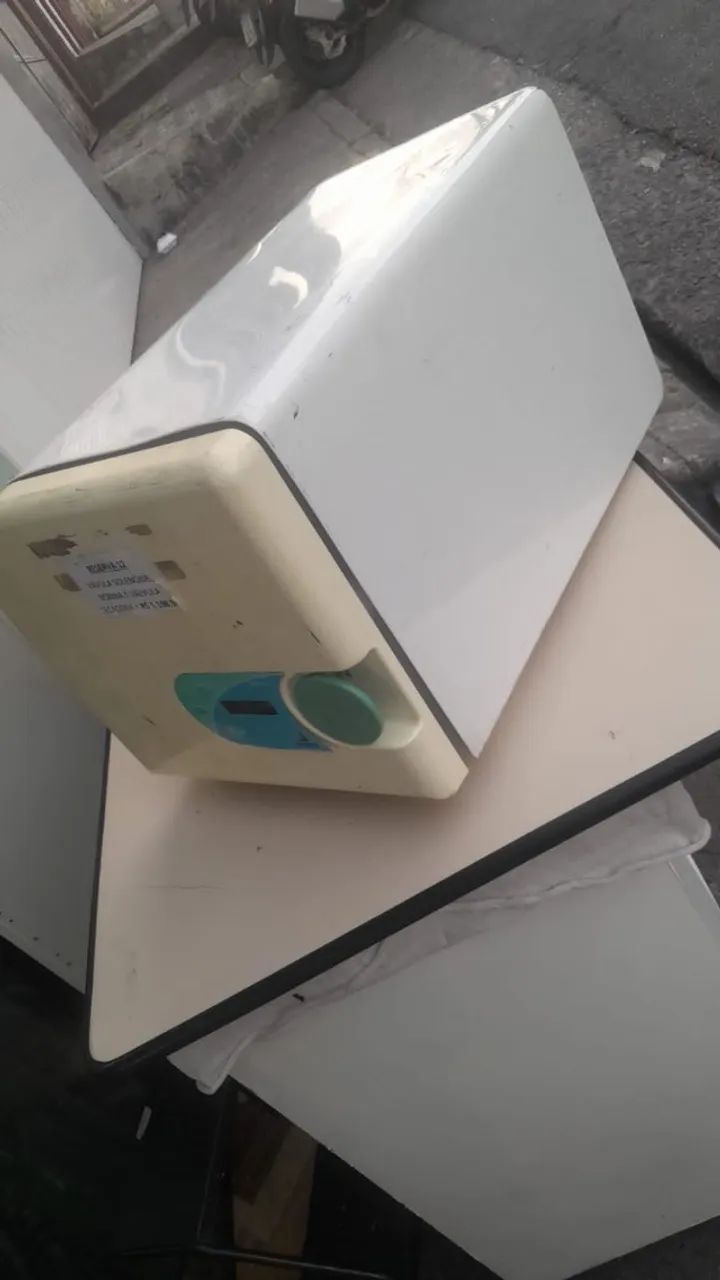 Esterilizador Bom e barato