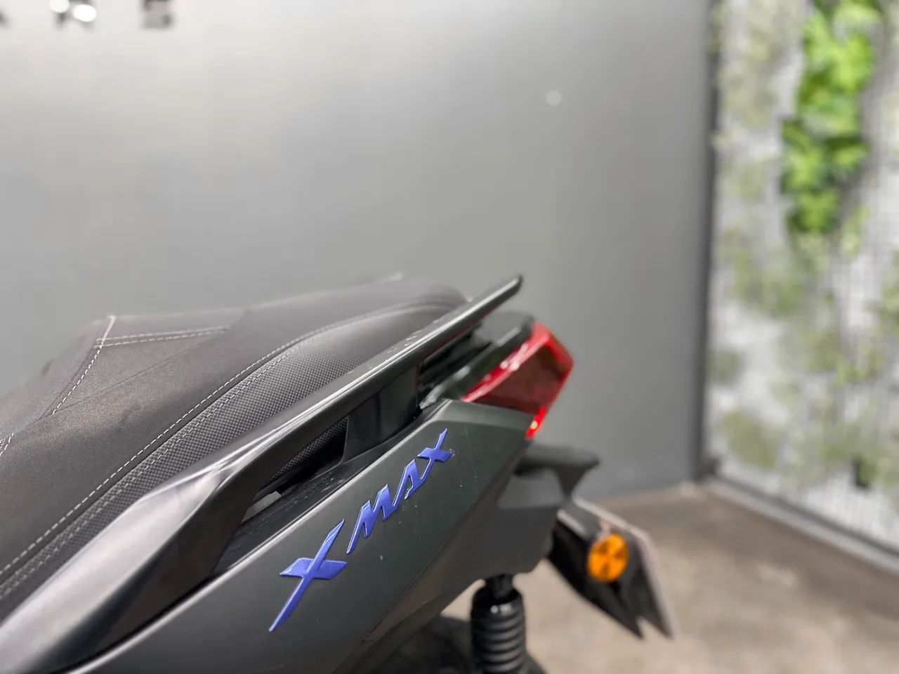 Yamaha XMAX 300 CONNECTED  - Foto 3
