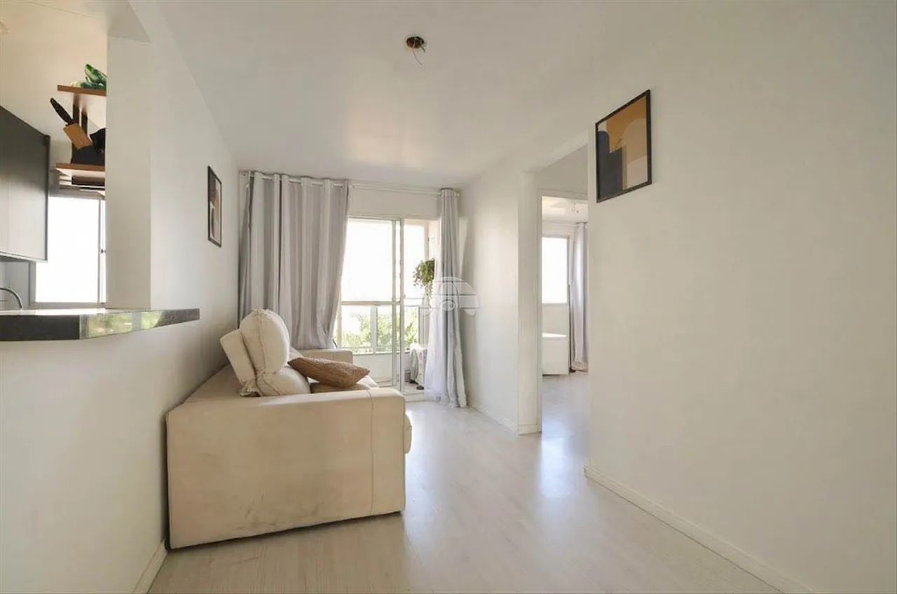 Vendas Apartamento Curitiba PR - Foto 4