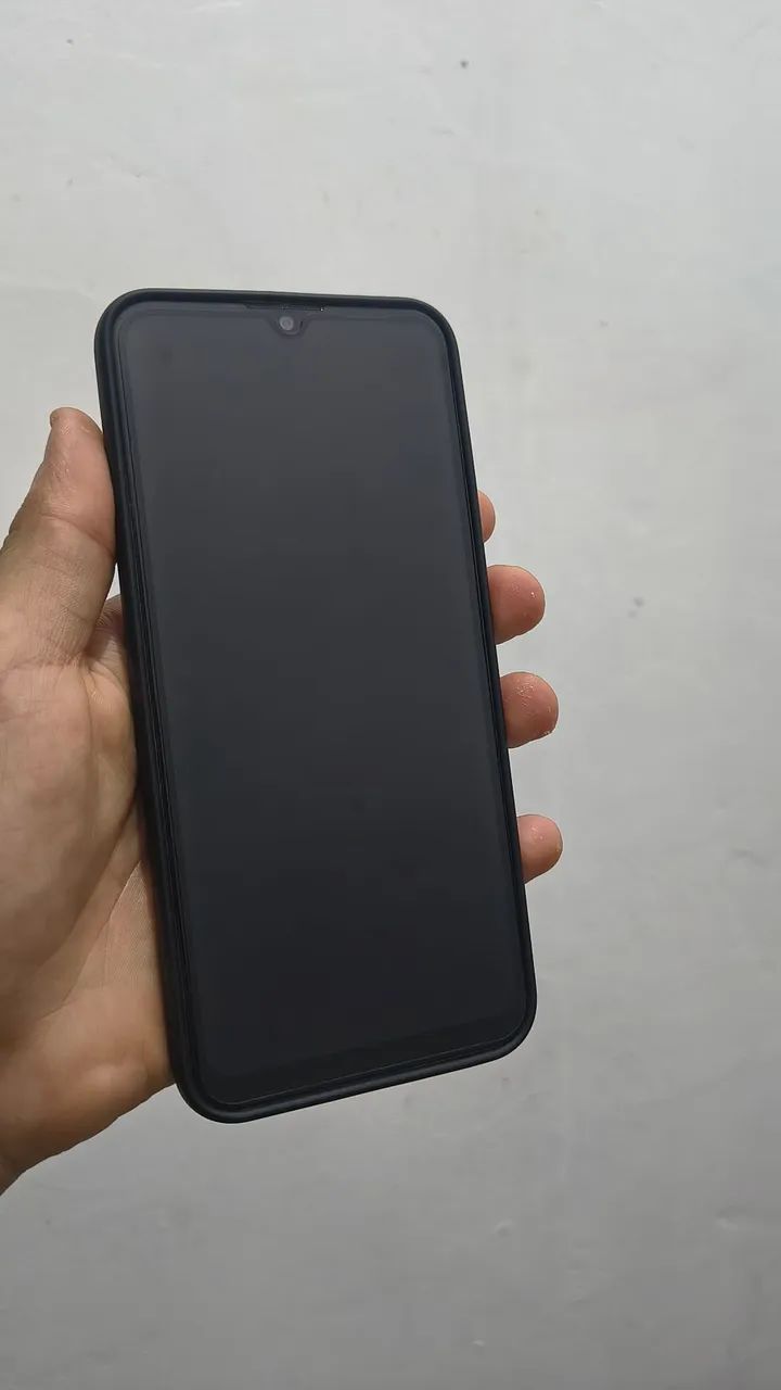 Moto G30 pra vender logo  - Foto 4