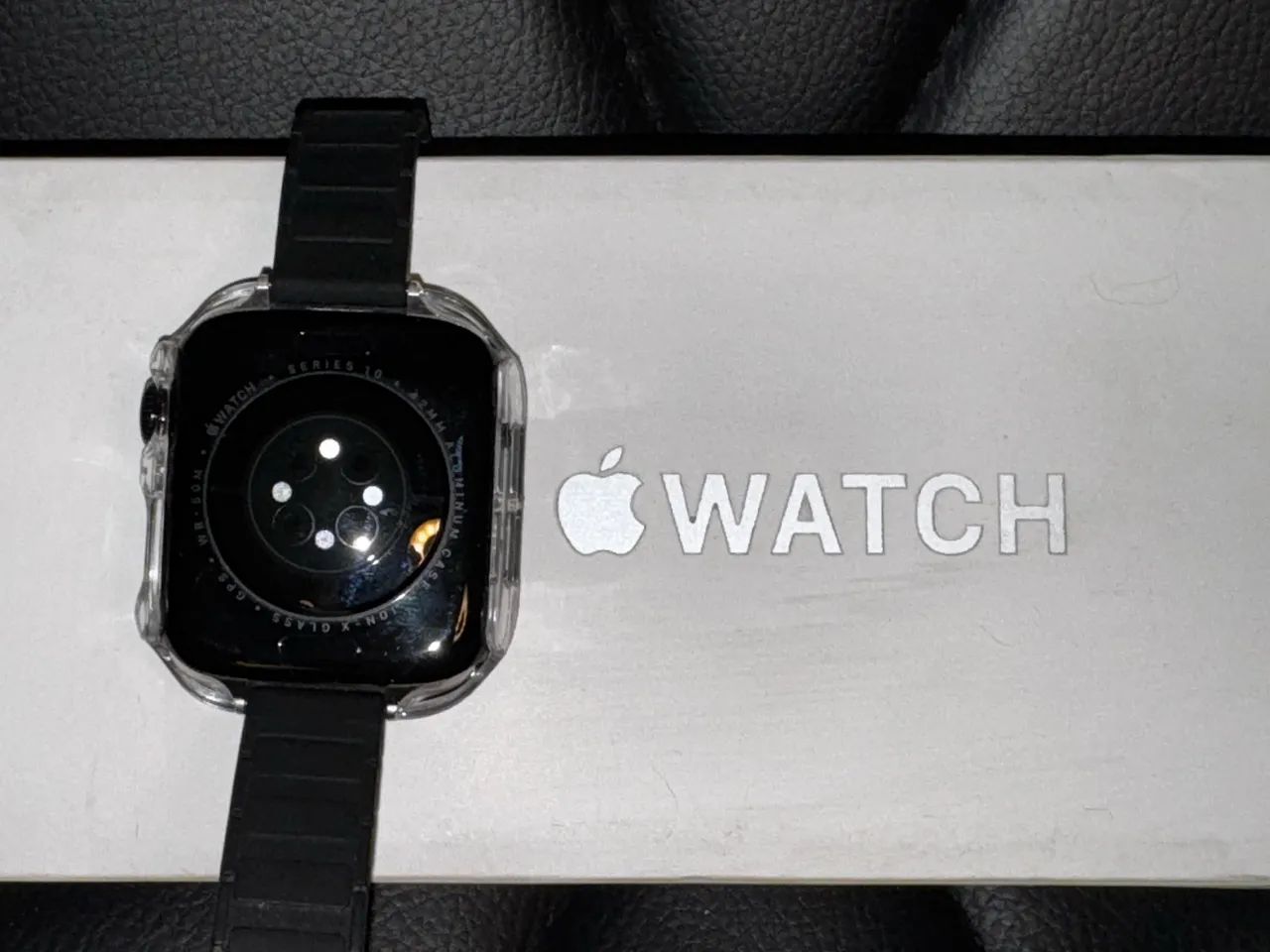 Apple Watch 10 - 42 mm